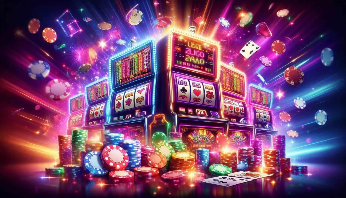 Smash Casino